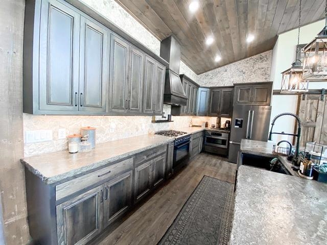 S7915 Ruthe Badger Lane Merrimac, WI 53561 - Photo 16 of 47