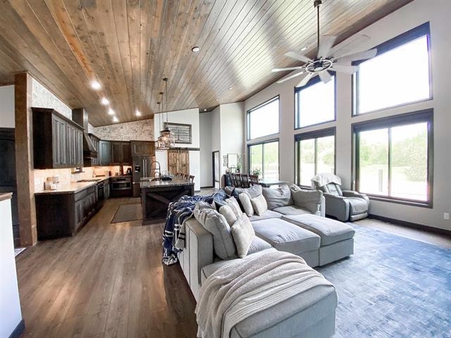 S7915 Ruthe Badger Lane Merrimac, WI 53561 - Photo 18 of 47