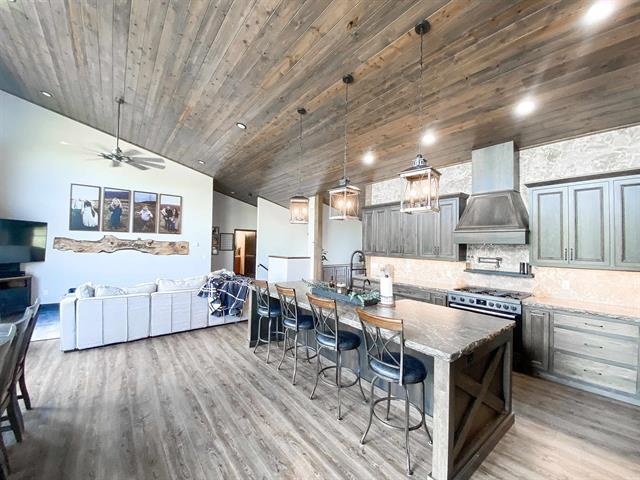 S7915 Ruthe Badger Lane Merrimac, WI 53561 - Photo 19 of 47