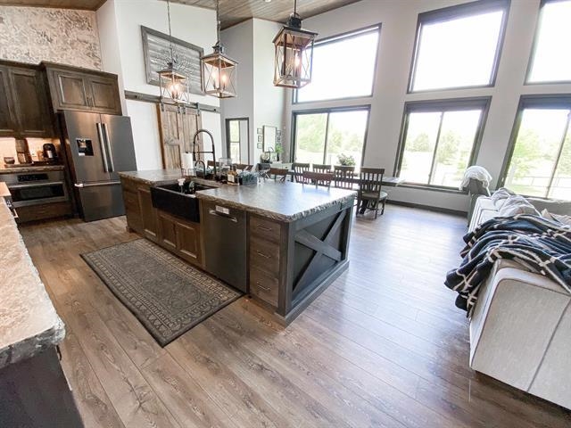 S7915 Ruthe Badger Lane Merrimac, WI 53561 - Photo 21 of 47