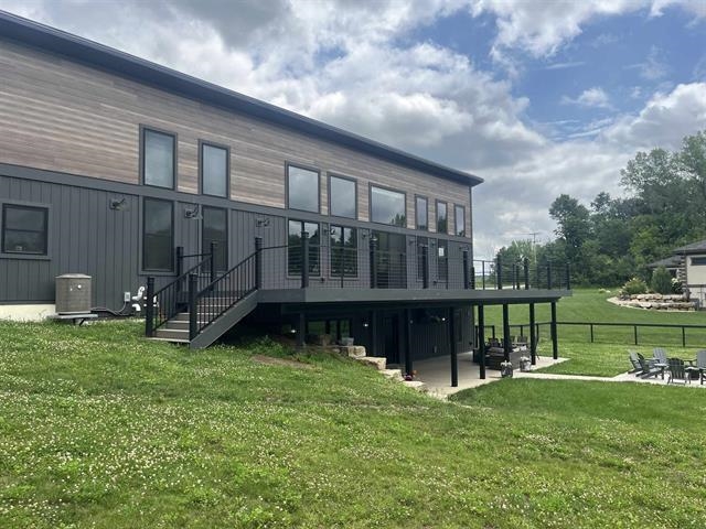 S7915 Ruthe Badger Lane Merrimac, WI 53561 - Photo 3 of 47