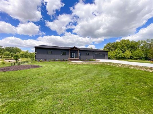 S7915 Ruthe Badger Lane Merrimac, WI 53561 - Photo 4 of 47