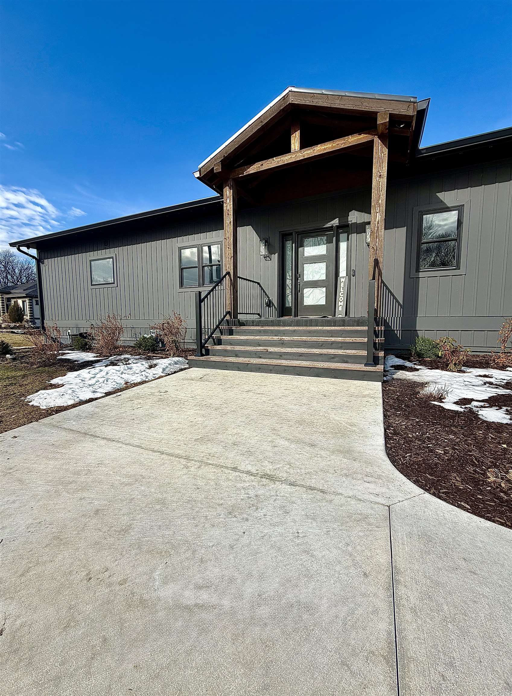 S7915 Ruthe Badger Lane Merrimac, WI 53561 - Photo 8 of 47