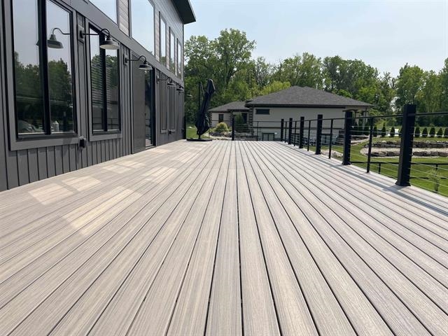 S7915 Ruthe Badger Lane Merrimac, WI 53561 - Photo 9 of 47