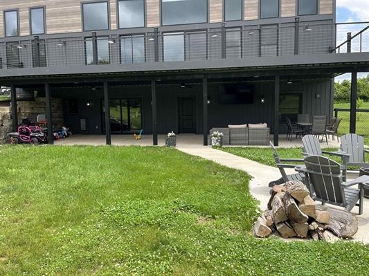 S7915 Ruthe Badger Lane Merrimac, WI 53561 - Photo 10 of 47