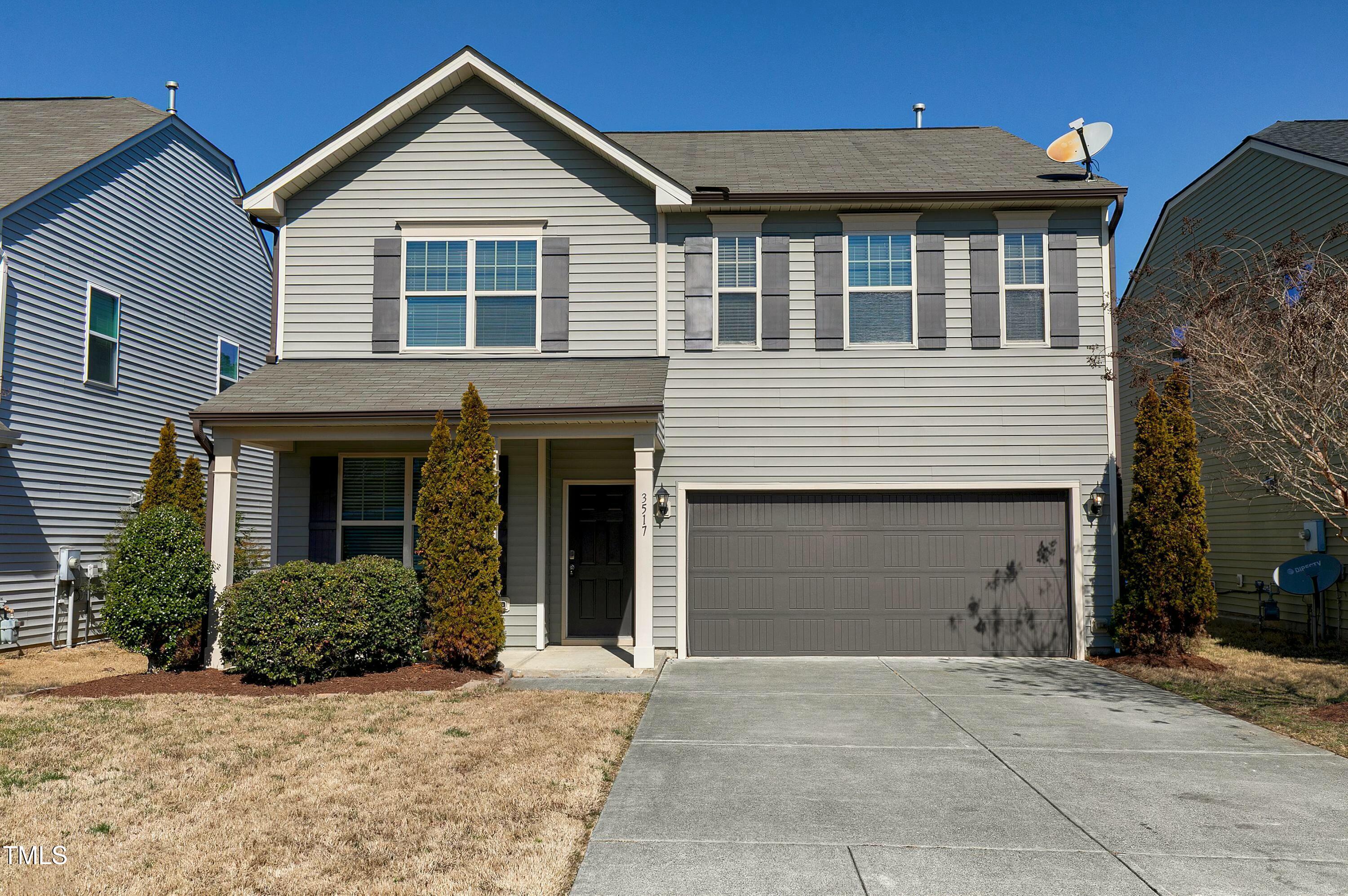 3517 Eastern Branch Road Raleigh, NC 27610 - Photo 1 of 34 tempImageAKHXv4