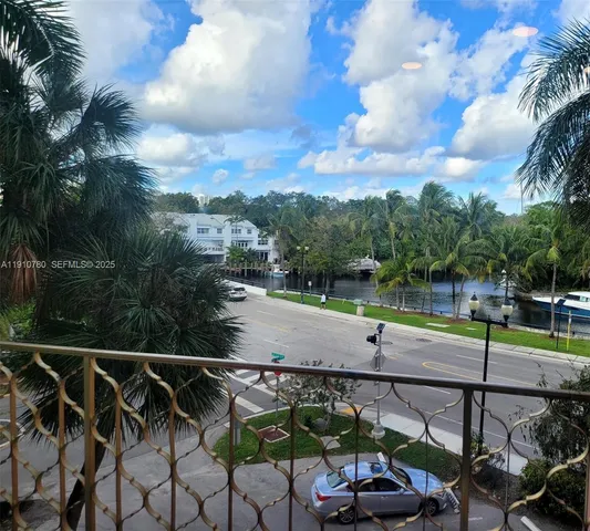 $3,200 | 1750 East Las Olas Boulevard, Unit 402, Fort Lauderdale, FL 33301