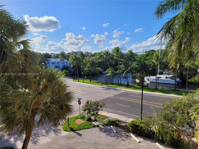 $3,200 | 1750 East Las Olas Boulevard, Unit 402, Fort Lauderdale, FL 33301