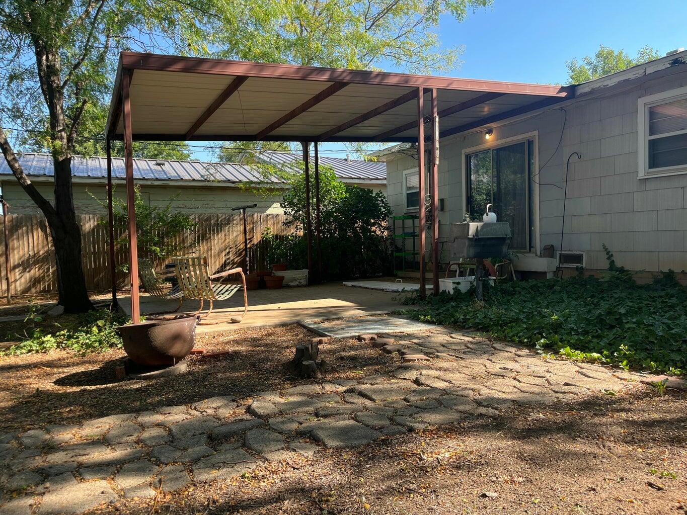 1413 Utica Plainview, TX 79072 - Photo 19 of 28 19