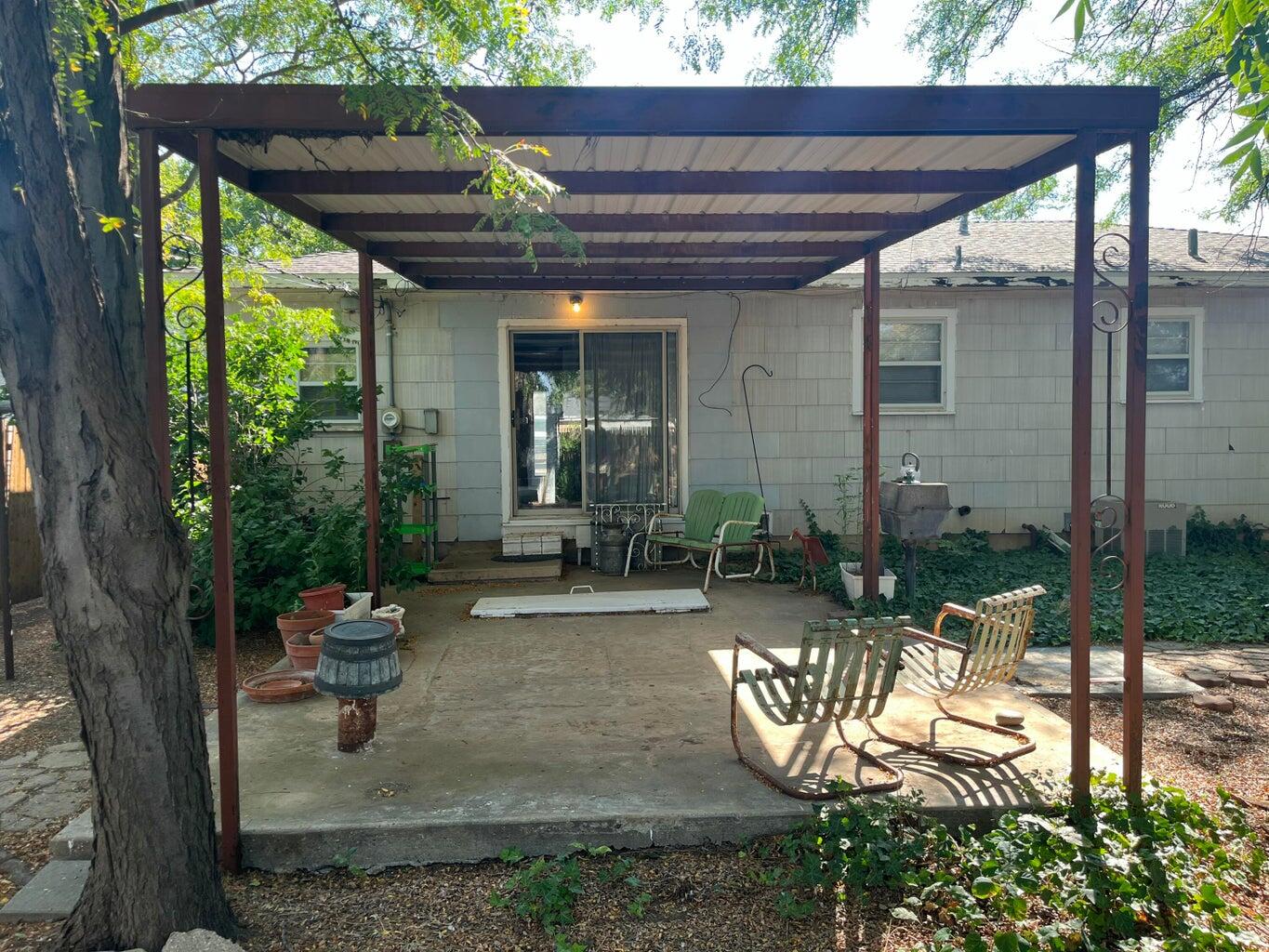 1413 Utica Plainview, TX 79072 - Photo 20 of 28 20