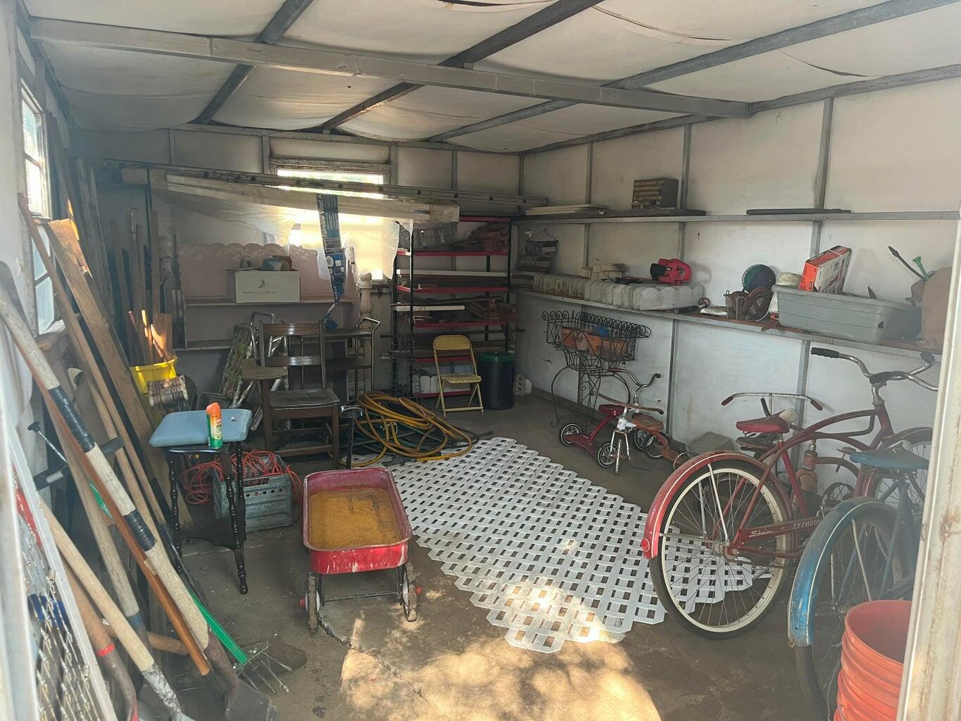 1413 Utica Plainview, TX 79072 - Photo 26 of 28 26