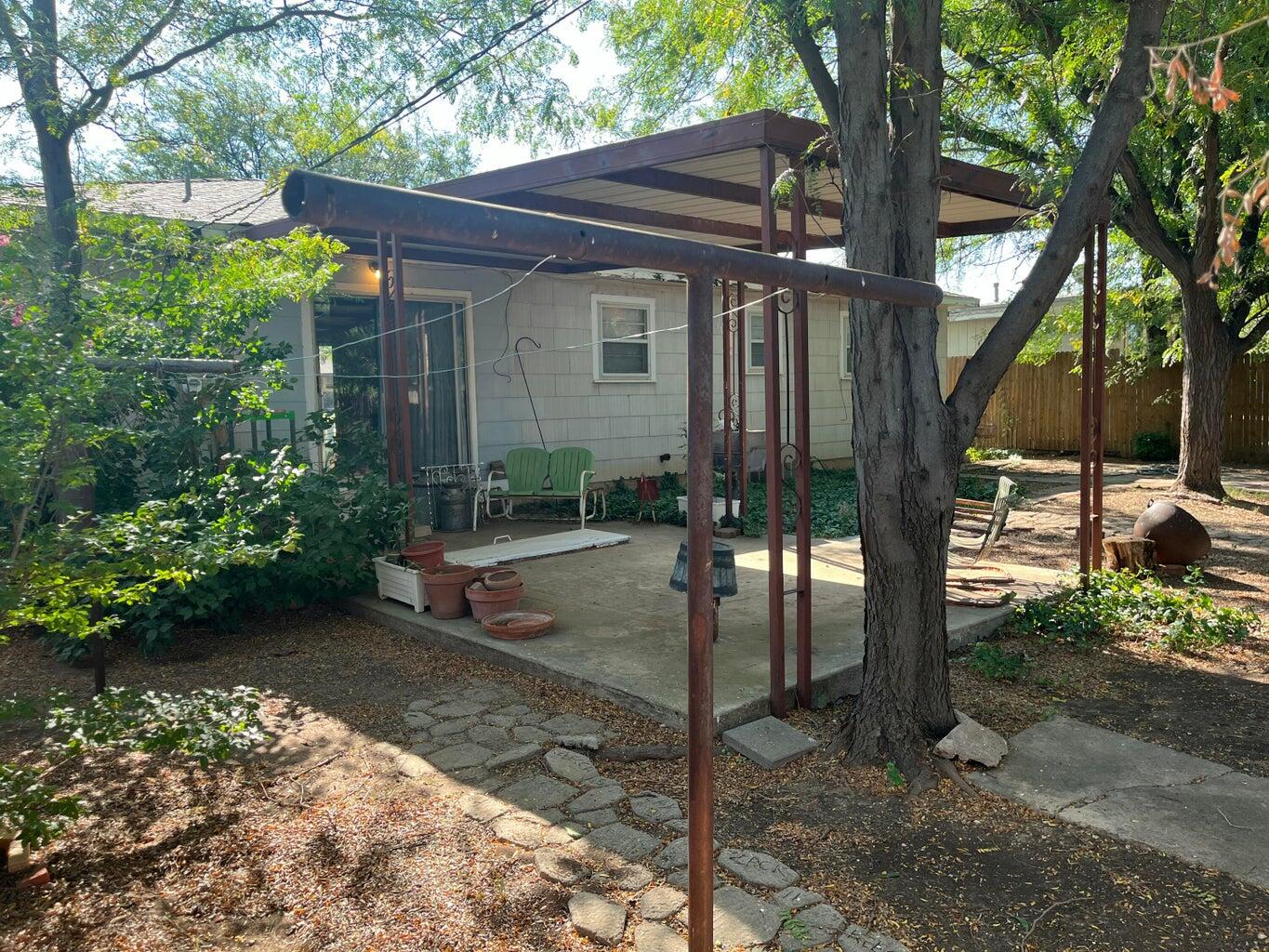 1413 Utica Plainview, TX 79072 - Photo 28 of 28 28