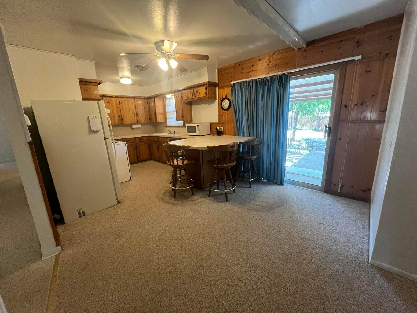 1413 Utica Plainview, TX 79072 - Photo 6 of 28 6