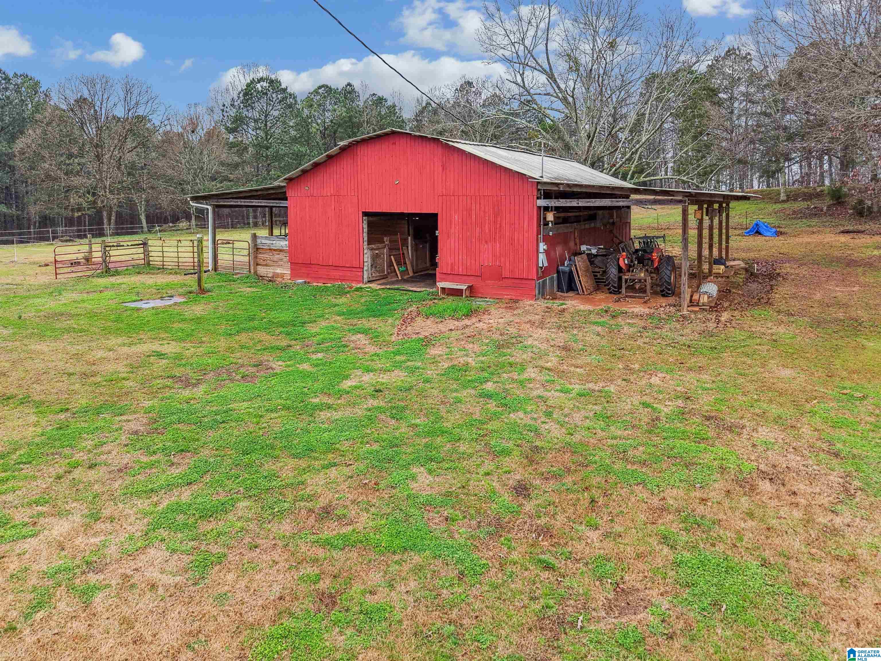 3953 Logan Martin Dam Road Cropwell, AL 35054 - Photo 88 of 99