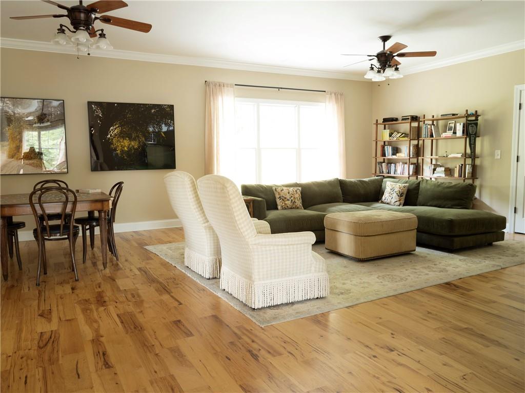 619 Hamp Mill Road Dahlonega, GA 30533 - Photo 58 of 118