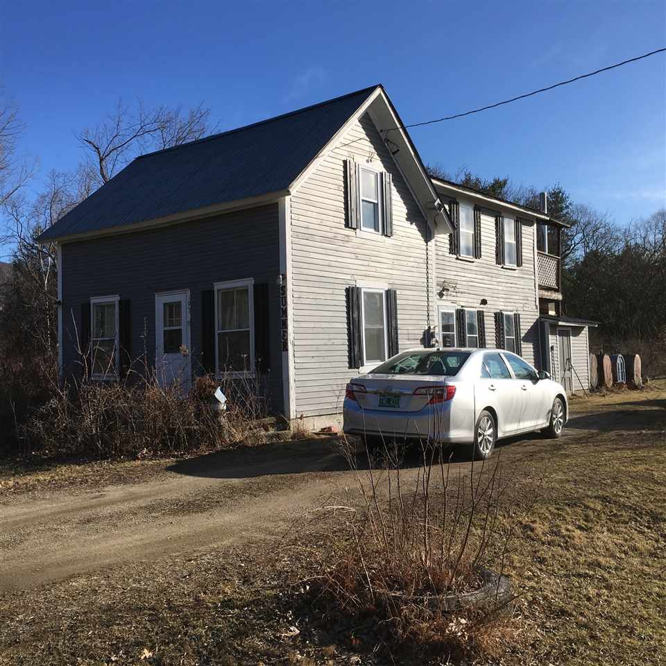 197 Cove Road Bristol, VT 05443 - Photo 1 of 7