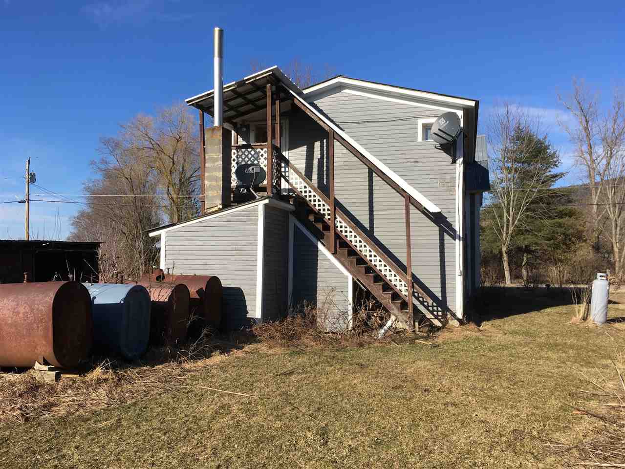 197 Cove Road Bristol, VT 05443 - Photo 2 of 7
