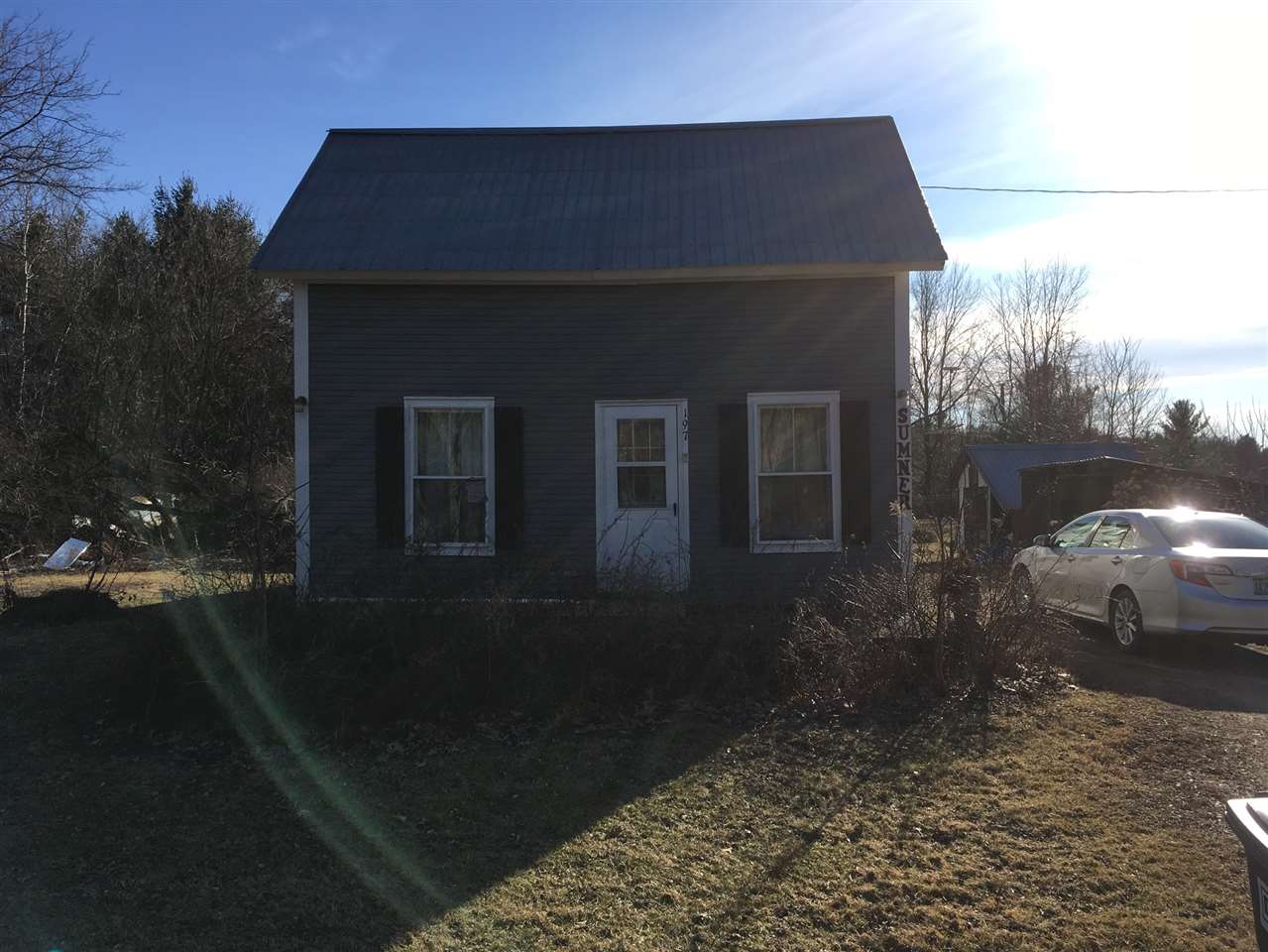 197 Cove Road Bristol, VT 05443 - Photo 4 of 7