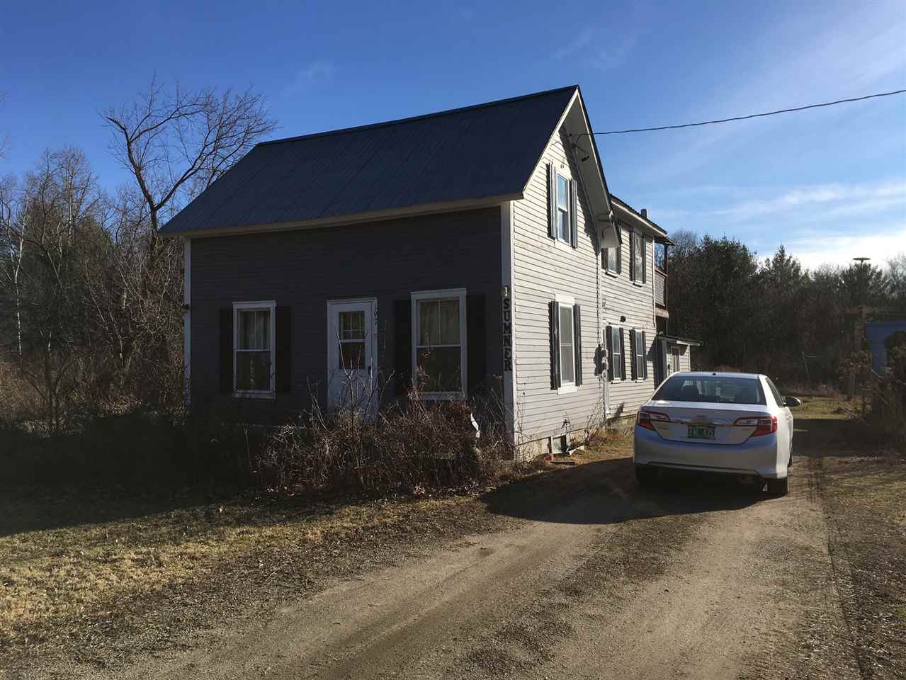 197 Cove Road Bristol, VT 05443 - Photo 5 of 7