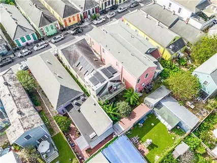 $539,000 | 2621-23 North Rampart Street, New Orleans, LA 70117