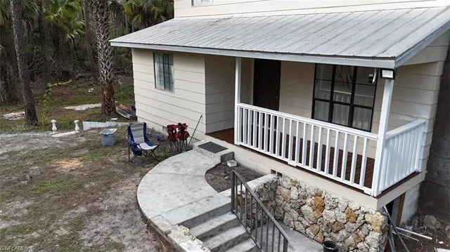 $370,000 | 4275 4th Avenue Northeast, Naples, FL 34120