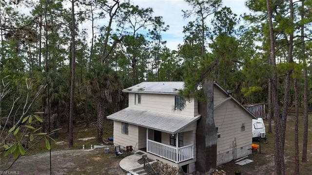 $370,000 | 4275 4th Avenue Northeast, Naples, FL 34120