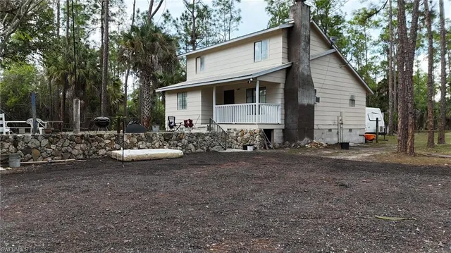 $370,000 | 4275 4th Avenue Northeast, Naples, FL 34120