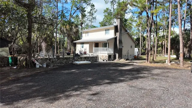 $370,000 | 4275 4th Avenue Northeast, Naples, FL 34120