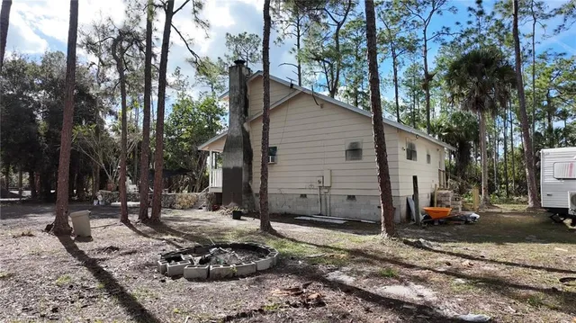 $370,000 | 4275 4th Avenue Northeast, Naples, FL 34120