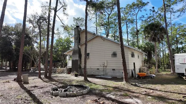 $370,000 | 4275 4th Avenue Northeast, Naples, FL 34120