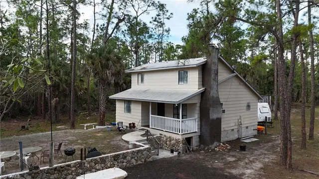 $370,000 | 4275 4th Avenue Northeast, Naples, FL 34120