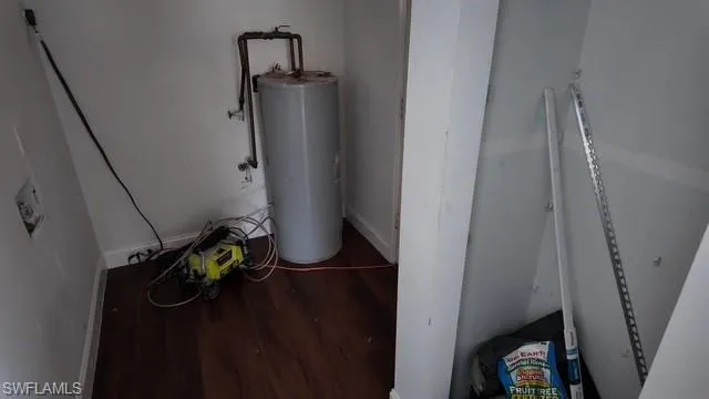 $370,000 | 4275 4th Avenue Northeast, Naples, FL 34120