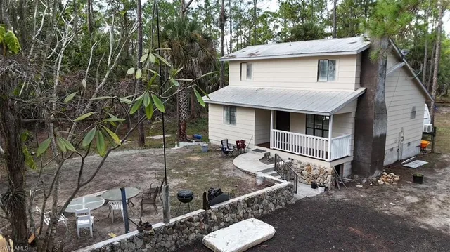 $370,000 | 4275 4th Avenue Northeast, Naples, FL 34120