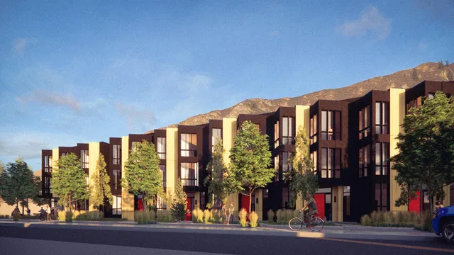 $3,250,000 | 403 North River Street, Unit 403 417 & 419, Hailey, ID 83333