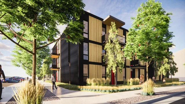 $3,250,000 | 403 North River Street, Unit 403 417 & 419, Hailey, ID 83333