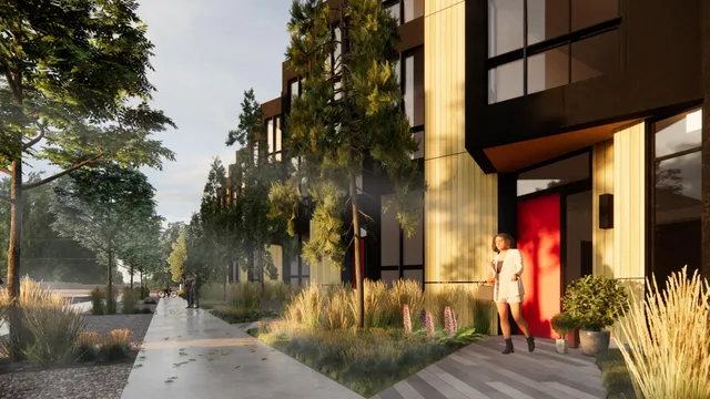 $3,250,000 | 403 North River Street, Unit 403 417 & 419, Hailey, ID 83333