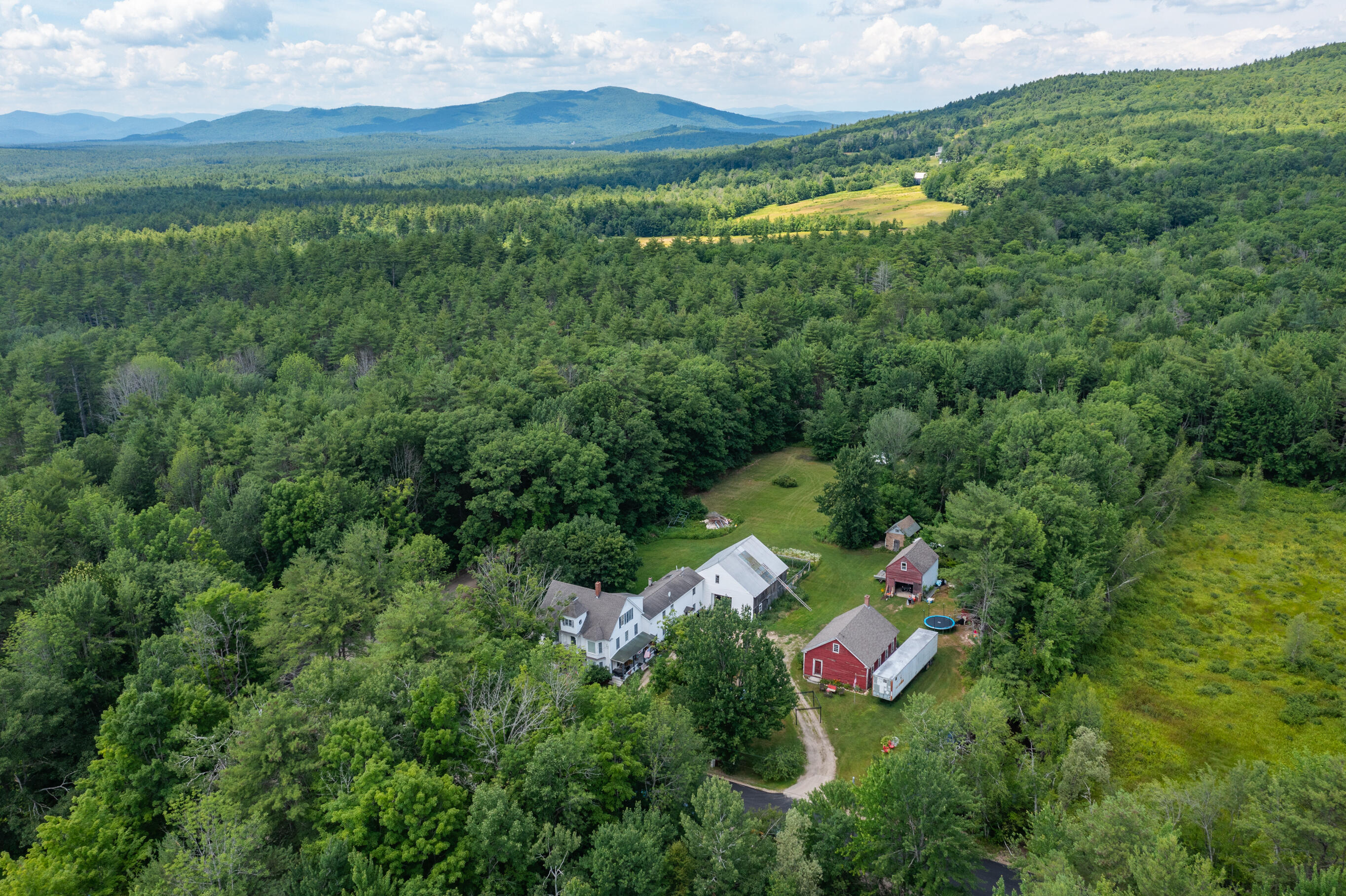 178 Mountain Road Parsonsfield, ME 04047 - Photo 64 of 64 DJI_0998-HDR
