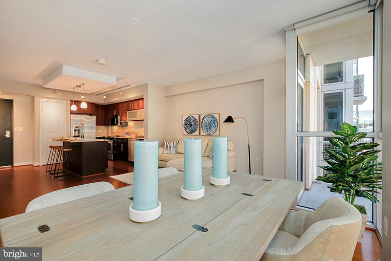 1025 First Street Southeast, Unit 1001 Washington, DC 20003 - Photo 15 of 20 Gallery Image 15