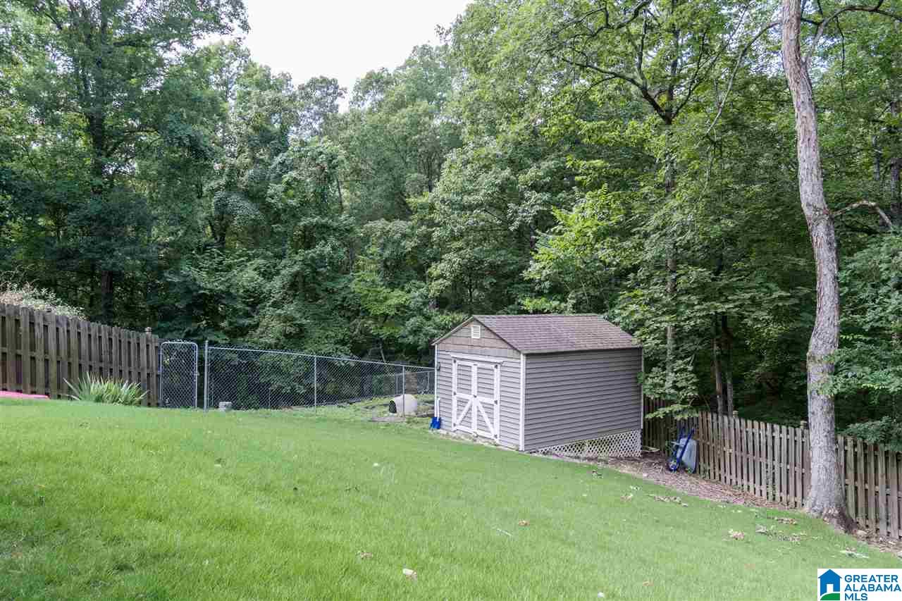 402 Poplar Ridge Drive Alabaster, AL 35007 - Photo 48 of 50 Gallery Image 48