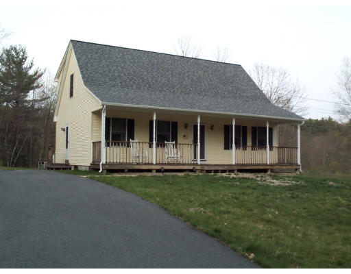 174 Palmer Road Brimfield, MA 01010 - Photo 2 of 11 Gallery Image 2