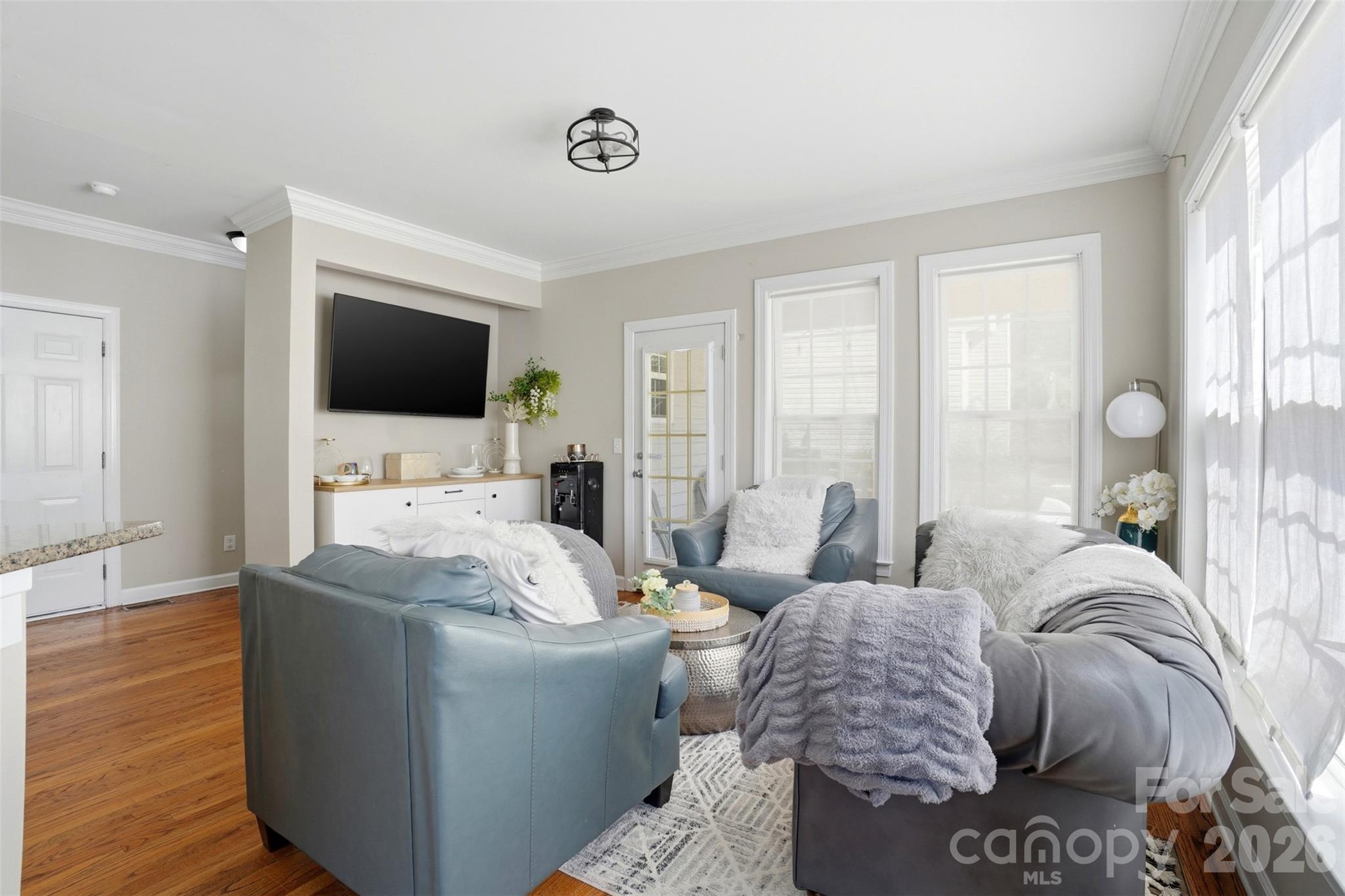 2107 Copperplate Road Charlotte, NC 28262 - Photo 12 of 27 Gallery Image 12