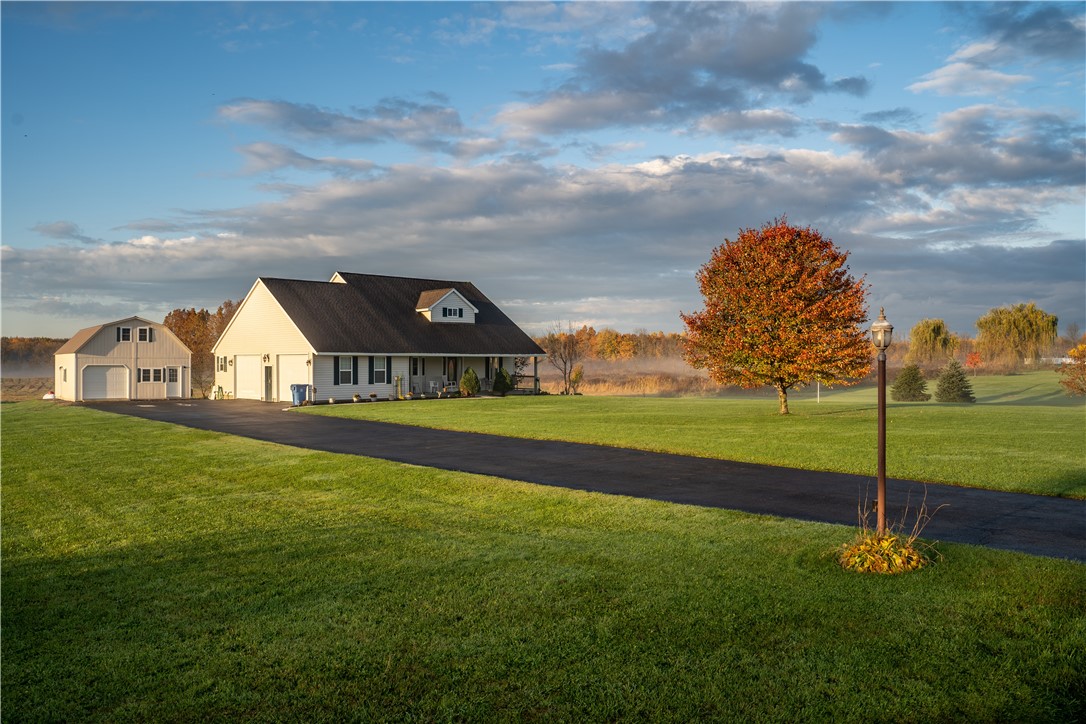 143 Kline Road Schroeppel, NY 13132 - Photo 1 of 1 Gallery Image 1
