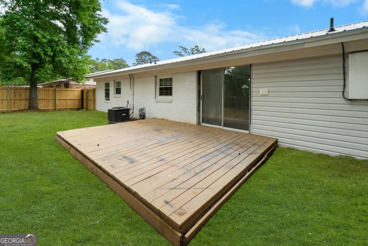 322 West Whatley Street Pooler, GA 31322 - Photo 29 of 34