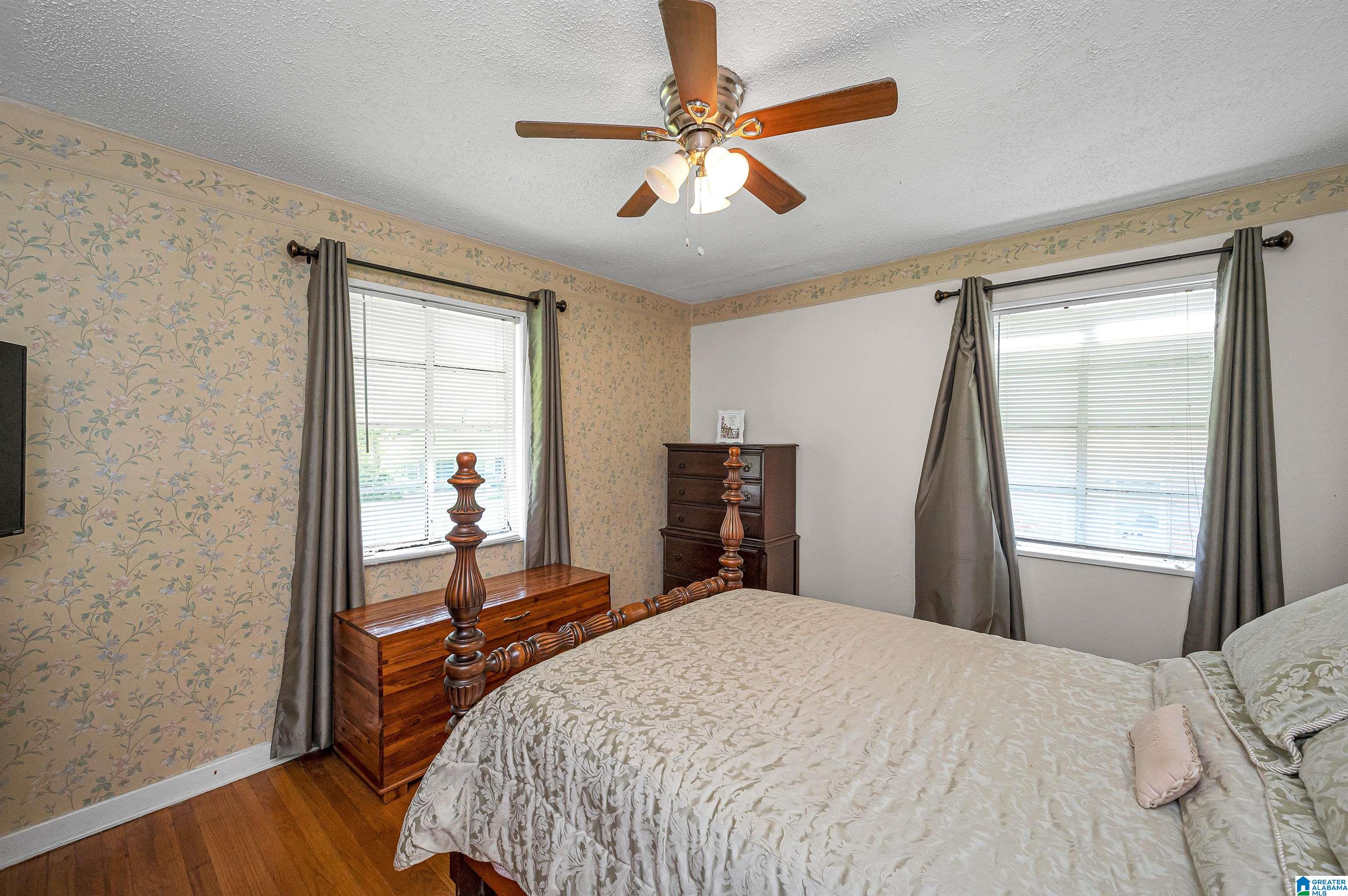 1608 33rd Street Southwest Birmingham, AL 35208 - Photo 20 of 32