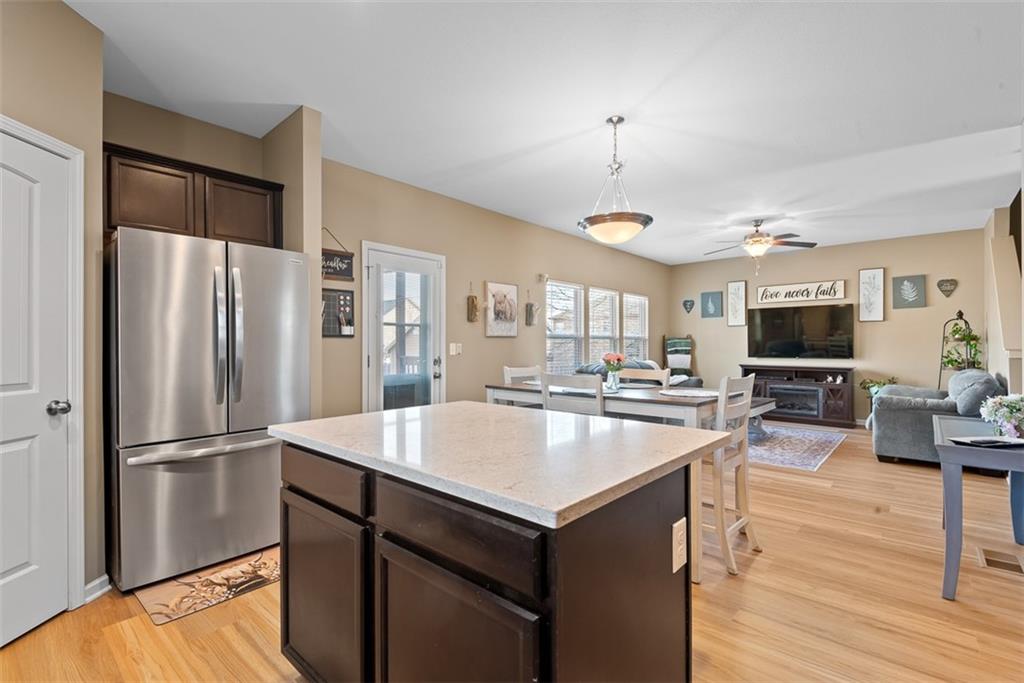 496 East Willow Street Gardner, KS 66030 - Photo 14 of 37