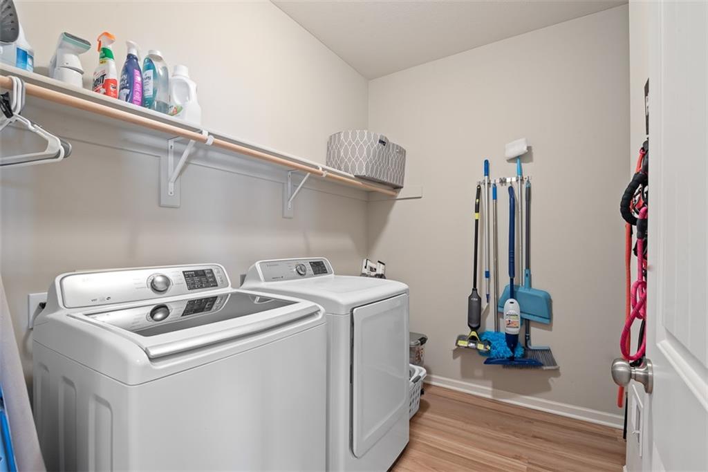 496 East Willow Street Gardner, KS 66030 - Photo 15 of 37