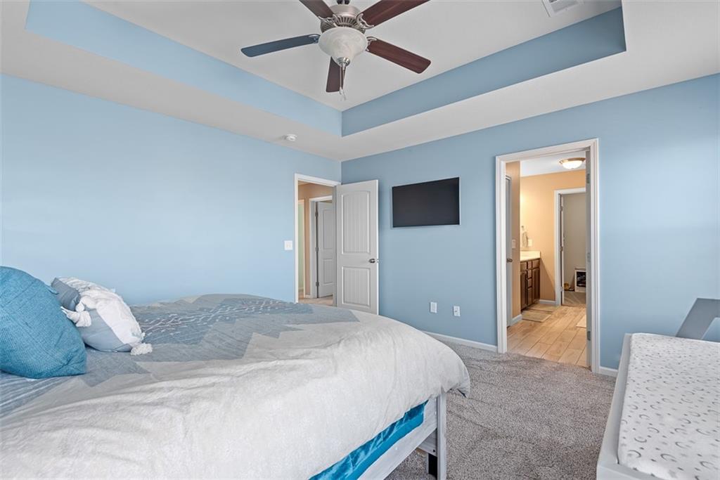 496 East Willow Street Gardner, KS 66030 - Photo 18 of 37