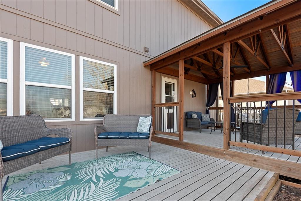 496 East Willow Street Gardner, KS 66030 - Photo 32 of 37