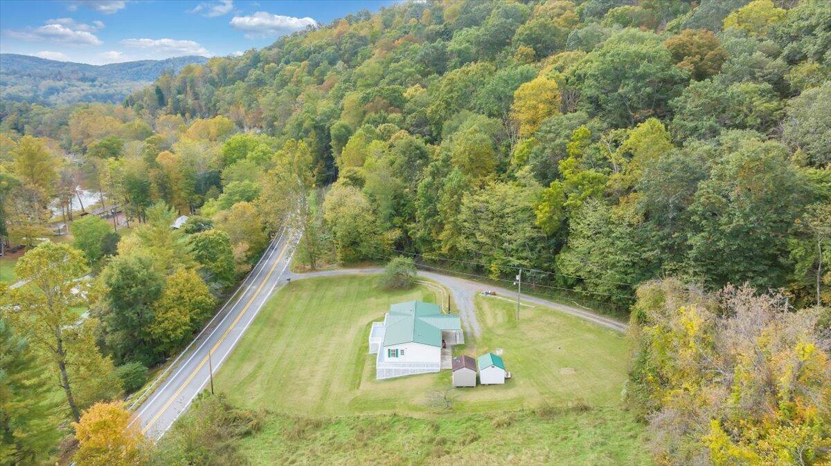 142 River View Road Alderson, WV 24910 - Photo 50 of 63 Gallery Image 50