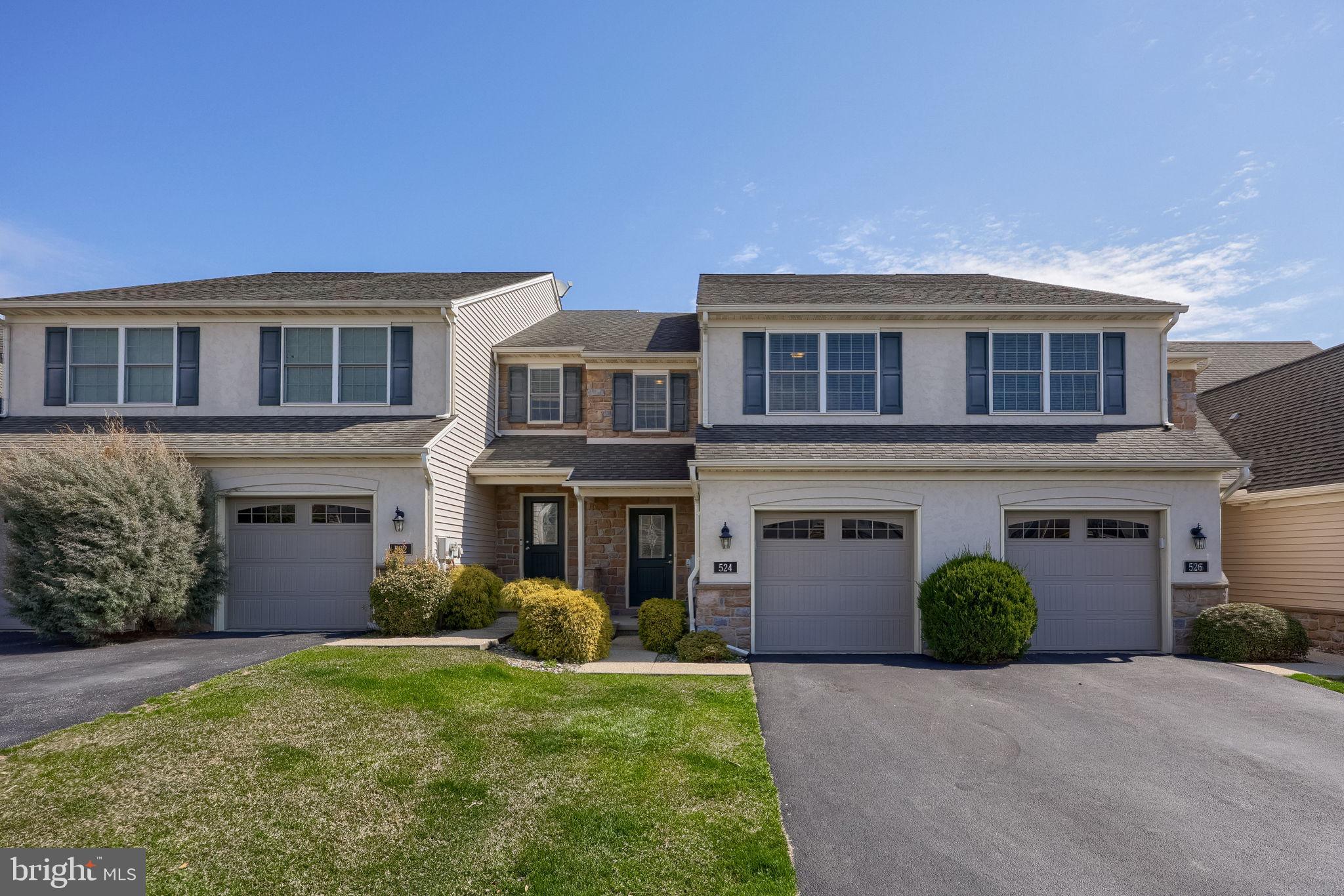 524 White Chapel Road Lancaster, PA 17603 - Photo 15 of 61